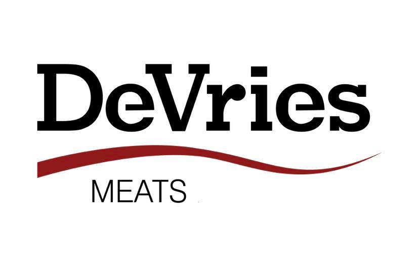 DeVries Logo